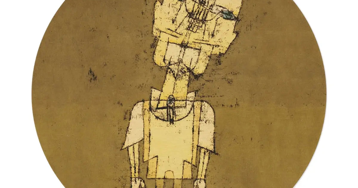 Ghost-of-a-Genius-by-Paul-Klee