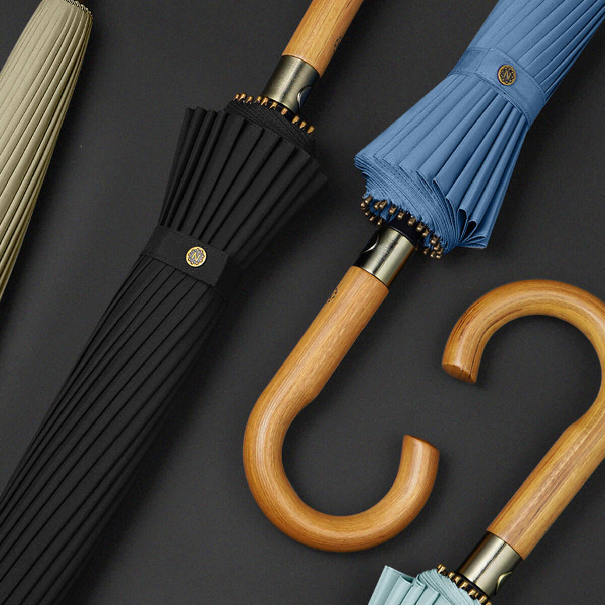wooden-handle-long-rain-